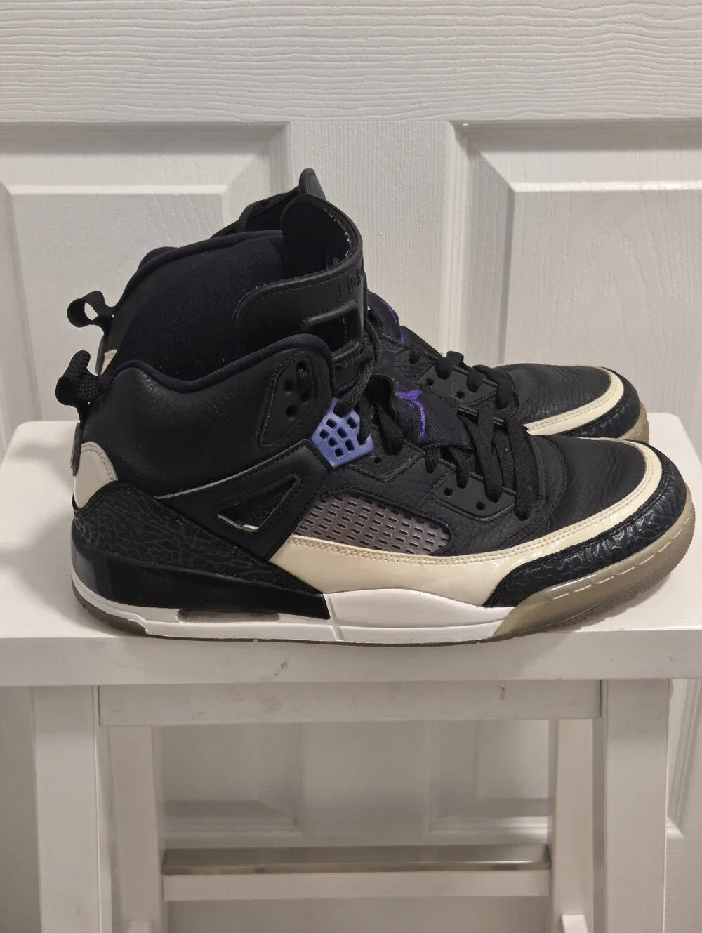 Jordan Spizike 